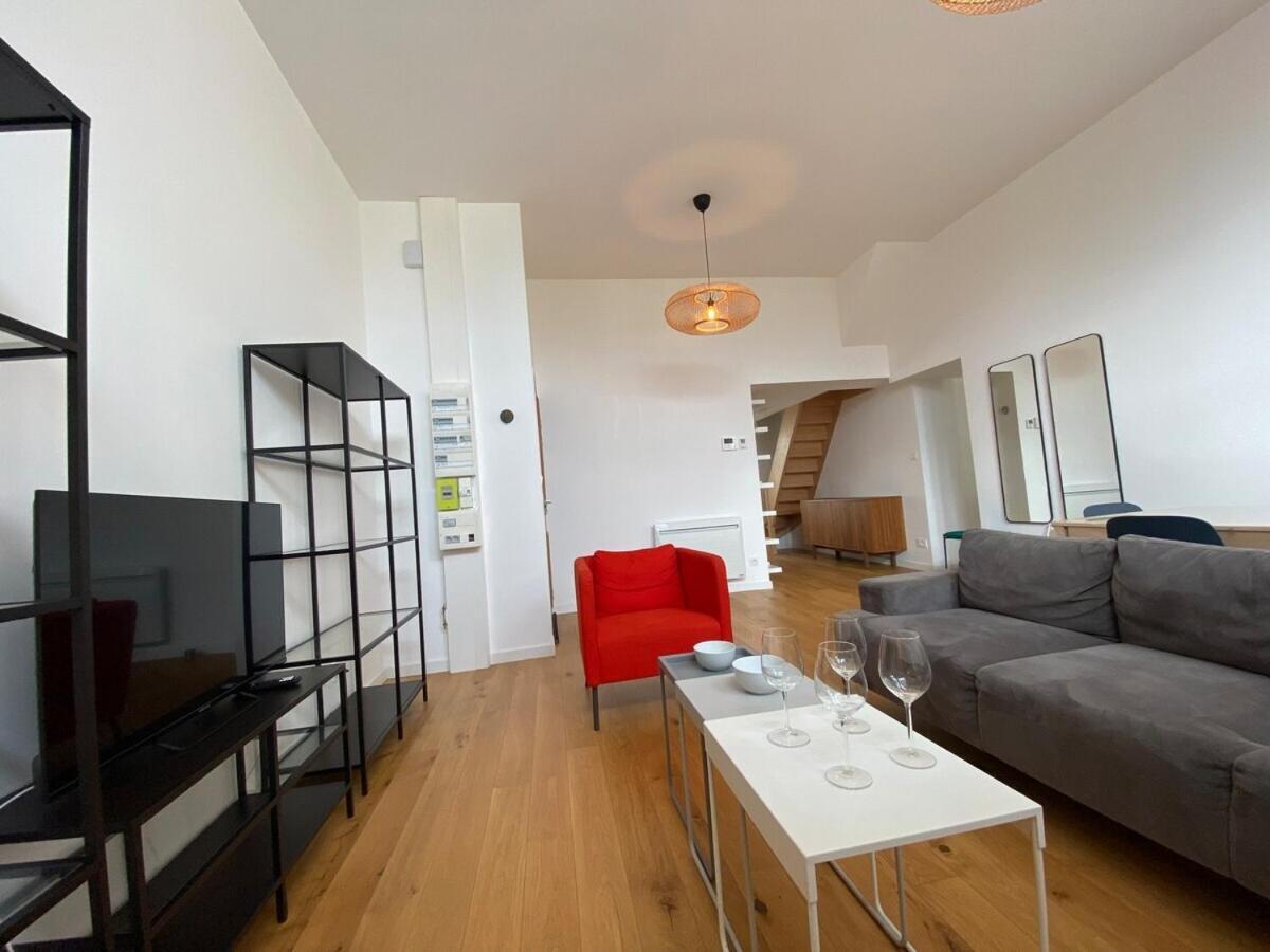Casa : L'eclat Du Roi Rene Appartement Angers