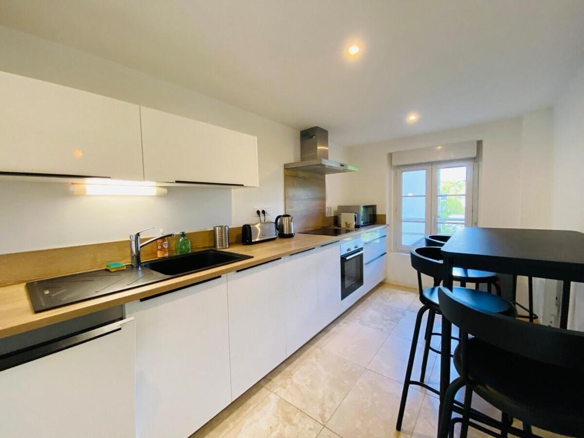 Appartement Casa : L'eclat Du Roi Rene *