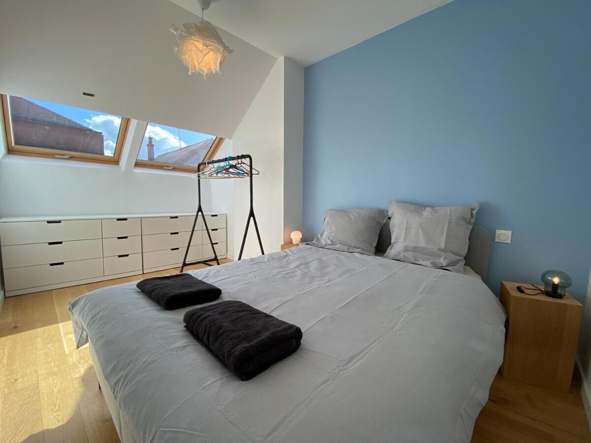 Appartement Casa : L'eclat Du Roi Rene