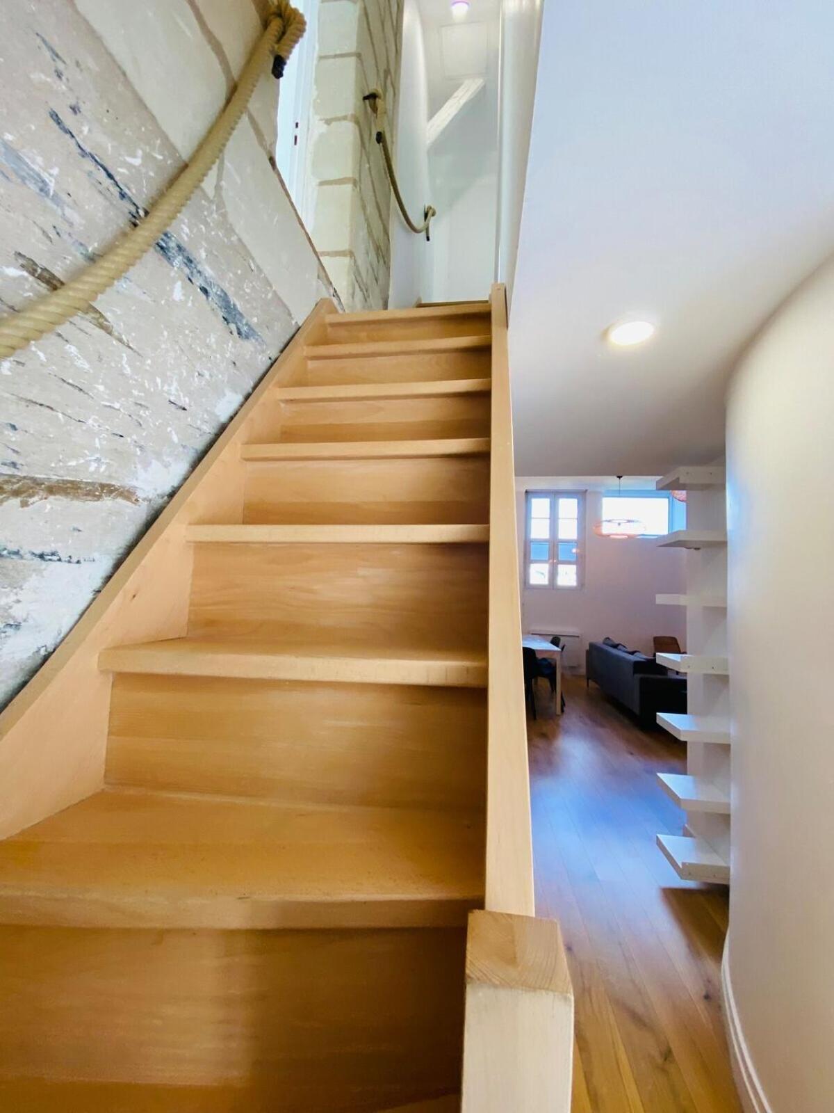 Appartement Casa : L'eclat Du Roi Rene