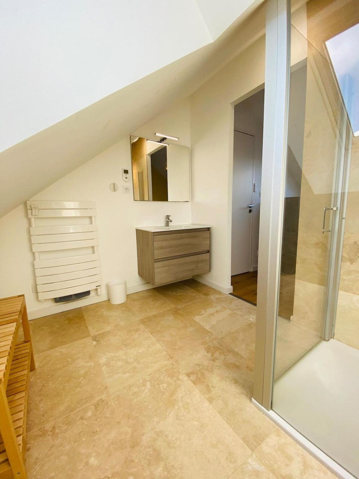 Appartement Casa : L'eclat Du Roi Rene