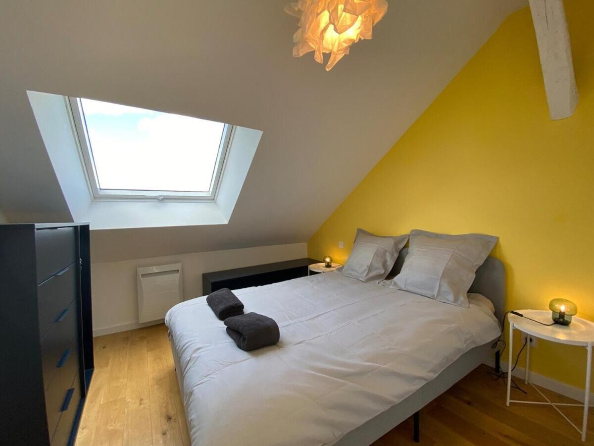 Apartment Casa : L'eclat Du Roi Rene *