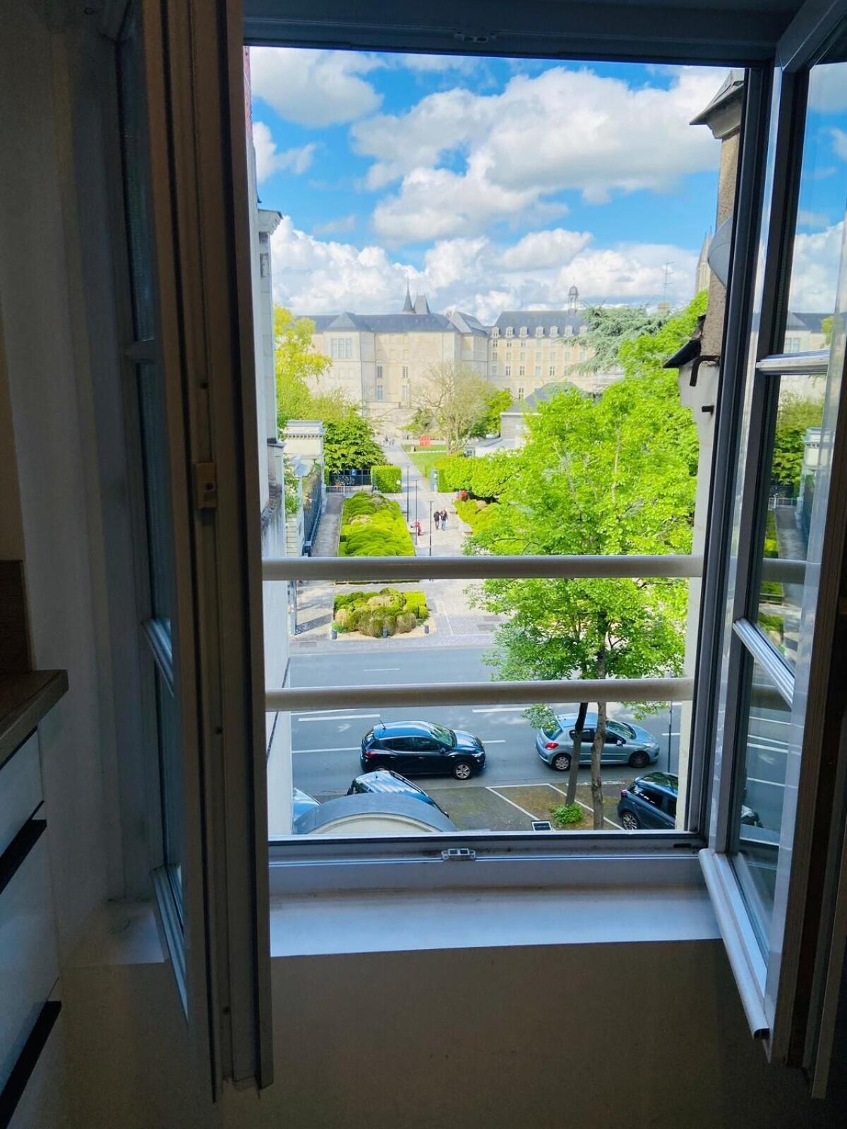 Appartement Casa : L'eclat Du Roi Rene