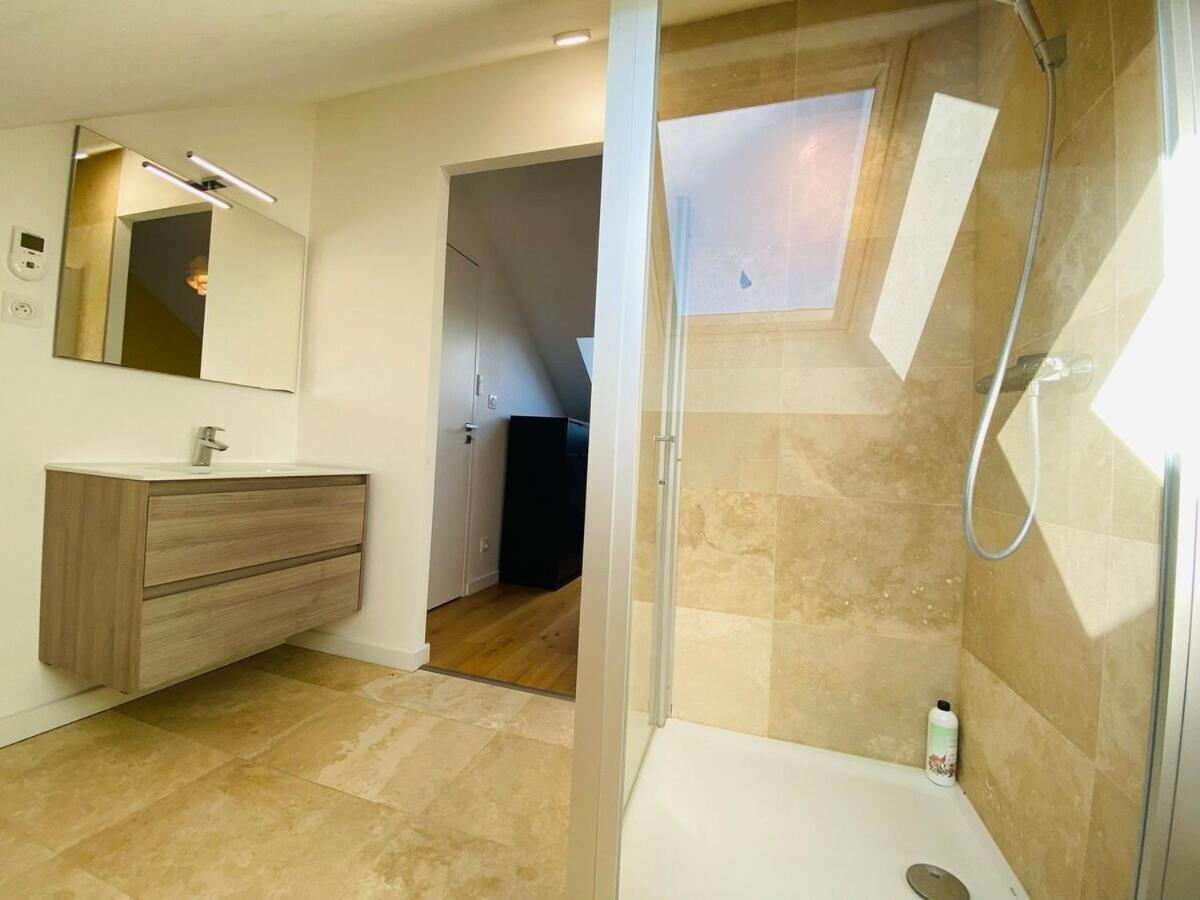 Casa : L'eclat Du Roi Rene Appartement *