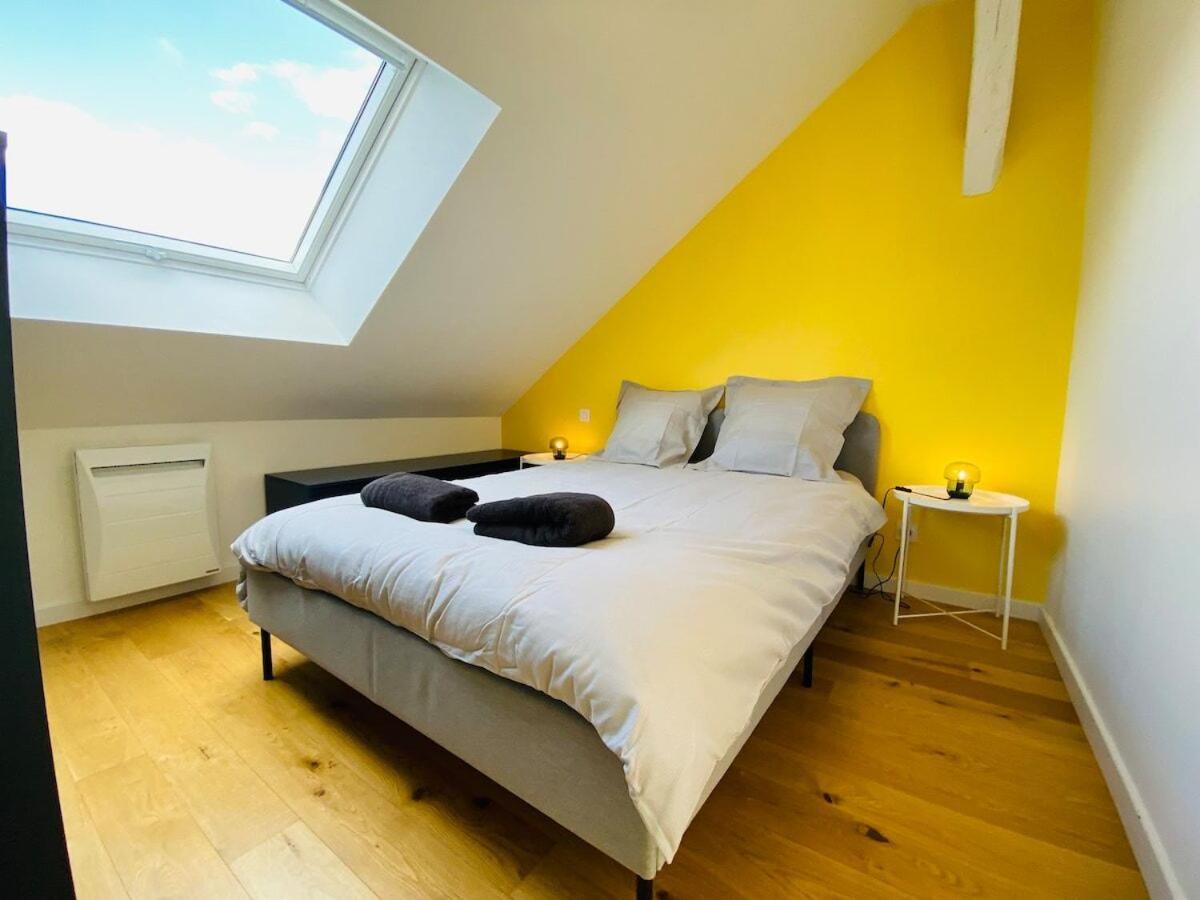 Casa : L'eclat Du Roi Rene Appartement *