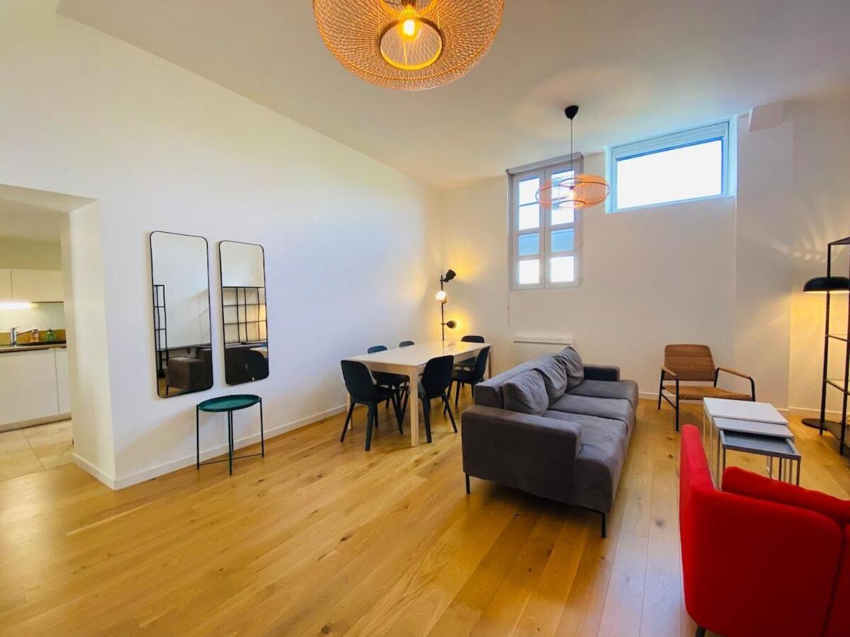 Appartement Casa : L'eclat Du Roi Rene *