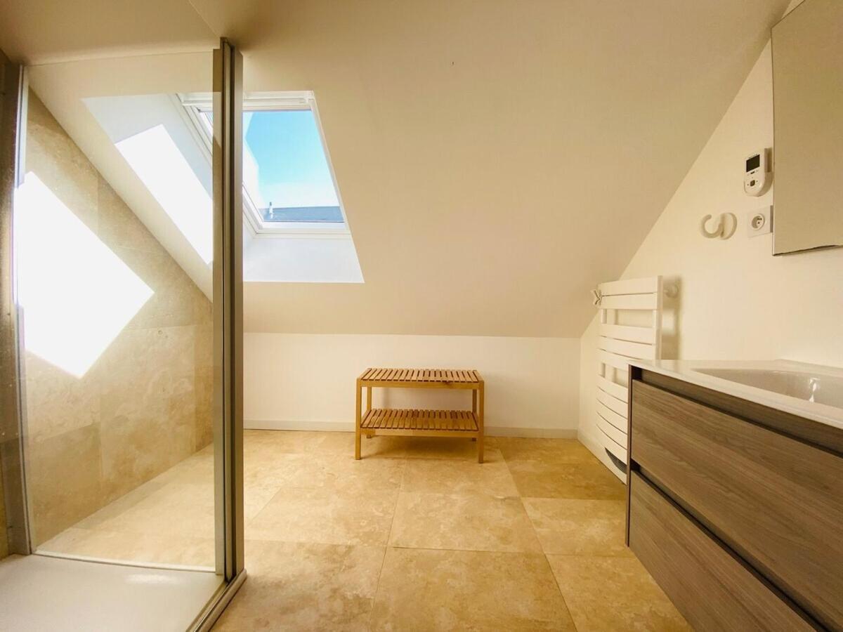 Appartement Casa : L'eclat Du Roi Rene Angers