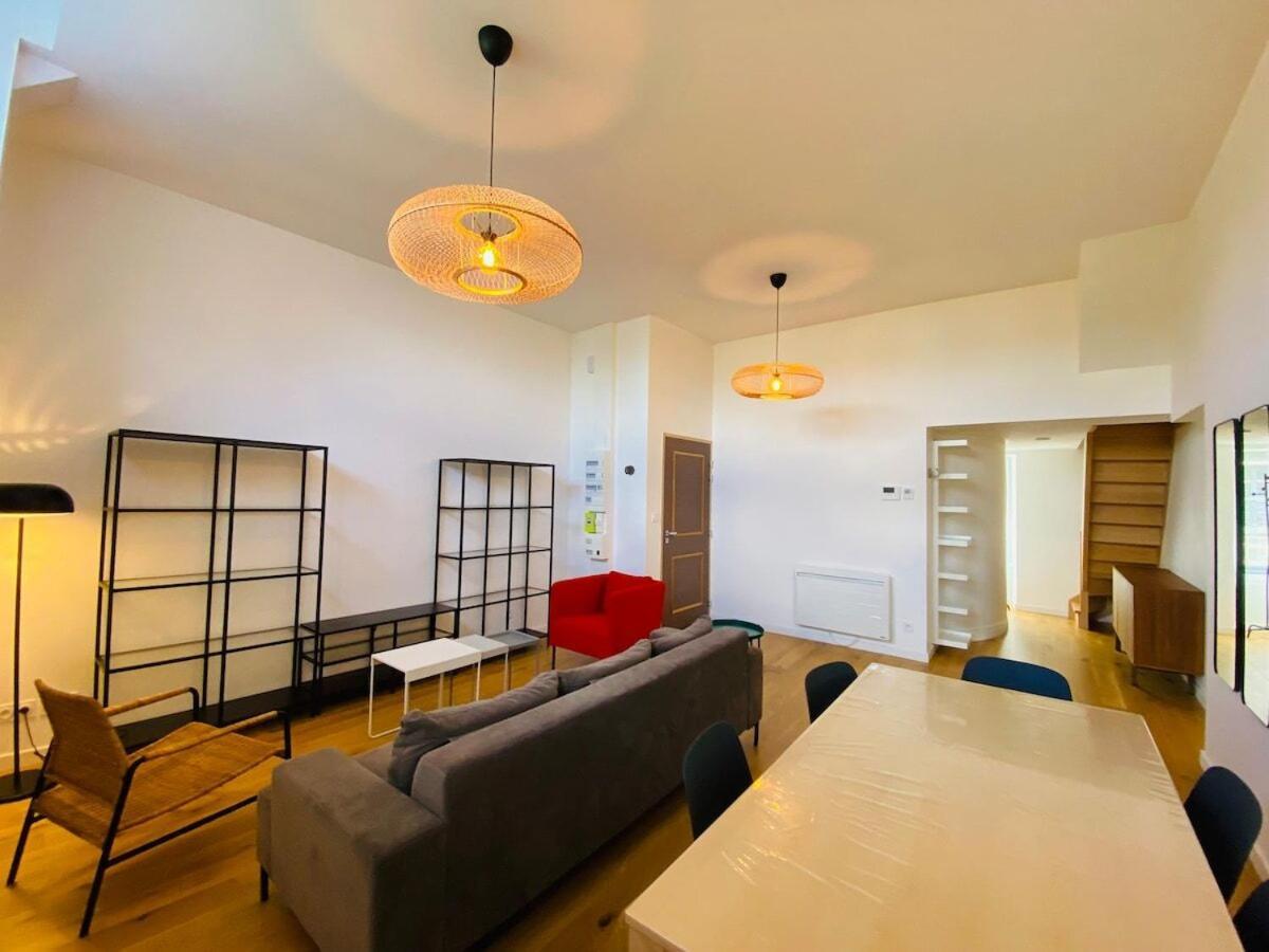 Casa : L'eclat Du Roi Rene Appartement Angers